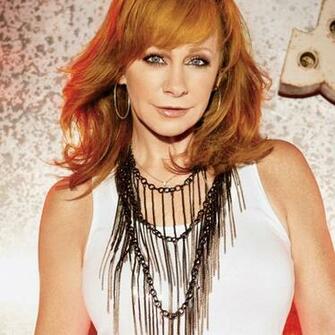 Reba Mcentire Celebrity Face iPad Air Wallpaper HD