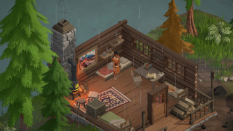 Above Snakes Prologue On Steam