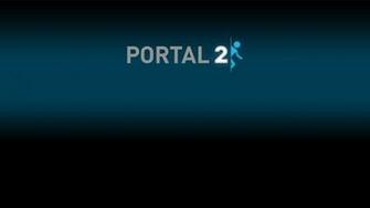 Portal Wide In Full HD Wallpaper 1080p