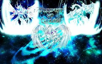 Wallpaper Stardust No Chikara By Px
