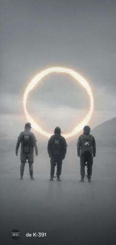 End Of Time Alan Walker Join