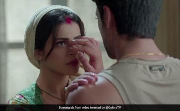 Watch This Sindoor Scene From Thapki Pyar Ki Is Viral For