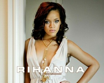 Rihanna Wallpaper Desktop
