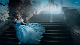 Cinderella Wallpaper