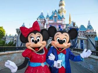 Visit Disneyland For The 60th Diamond Celebration Disney Every Day