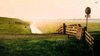 Countryside Wallpaper Photography