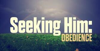 Praying For Obedience Programs Revive Our Hearts