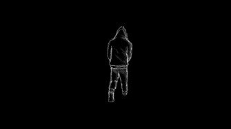 Artistic Sad HD Wallpaper And