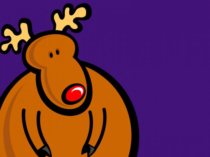 Christmas Reindeer