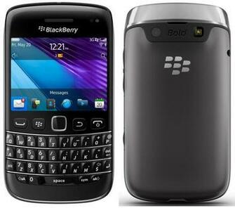 Wallpaper HD For Blackberry Bold
