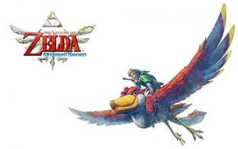 Zelda Skyward Sword Wallpaper In HD