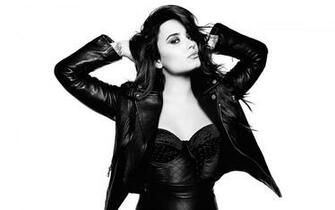 Demi Lovato Desktop Background Wallpaper High Definition