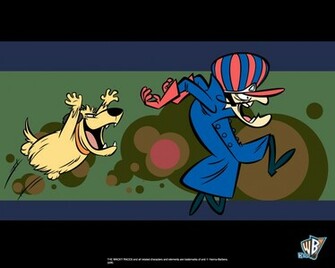 Wacky Races Movie Movies Wallpaper Pictures