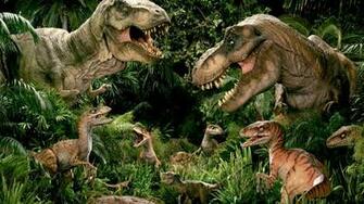 Jurassic Park Wallpaper