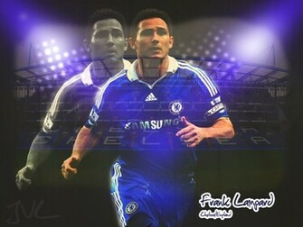 Labels Frank Lampard Wallpaper
