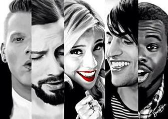 Best Image About Ptx Pentatonix Avi L