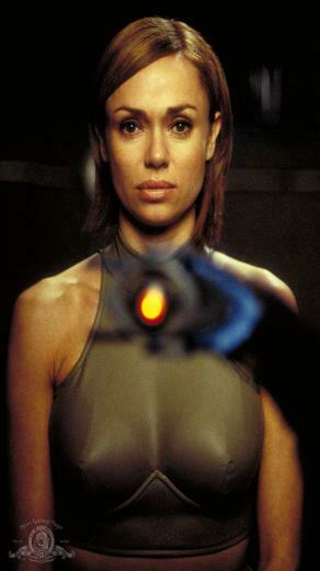 HD Stargate Sg1 Mobile Phone Wallpaper Anise Tok Ra