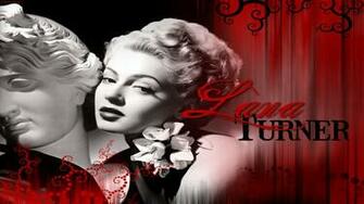 Wallpaper Lana Turner Classic Movies Jpg Movie