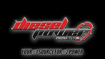 For Cummins Power Logo Wallpaper Displaying Image