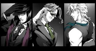 Kakyoin Noriaki Wallpaper Zerochan Anime Image Board