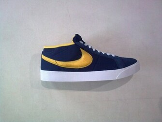 Nike Wallpaper S Sfondo Sb Burning By
