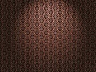 Vintage Patterns Wallpaper