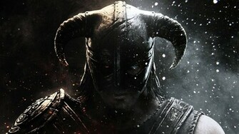 Skyrim Wallpaper 1080p