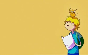 Finn And Jake Wallpaper