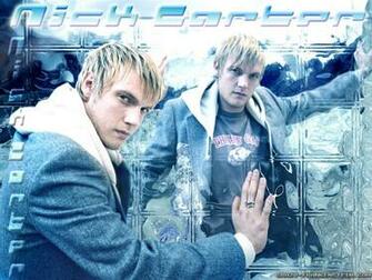 Nick Carter Wallpaper Male Celebrity Crazy Frankenstein
