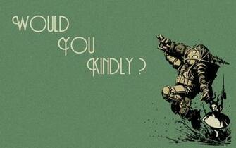 Bioshock Wallpaper