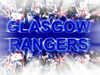 Rangers Fc Wallpaper Football Goals
