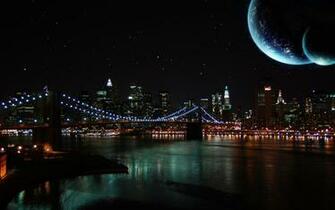 Wallpaper City Screensavers And