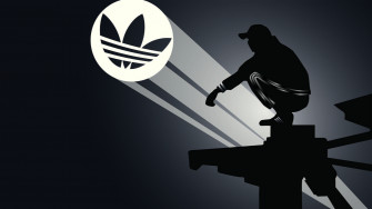 Top Best Adidas Background