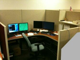 Cubicle Wallpaper HD Net