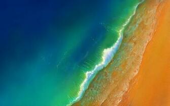 Deepin Default Desktop Wallpaper Os