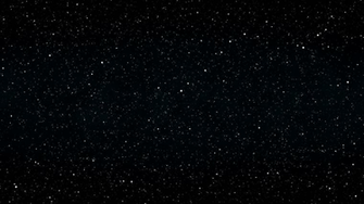 Star Wars Hyperspace Travel 24fps Motion Background