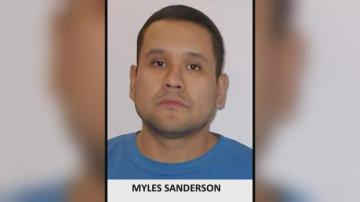 Police 2nd Suspect In Canada Stabbing Ram Died After Arrest