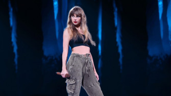 Taylor Swift S Eras Tour The Best Reactions And Memes On