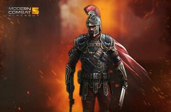 Gameloft Forums HD Legion Wallpaper Mc5