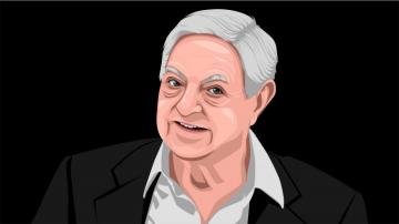 George Soros Net Worth Outstanding Macroeconomic Knowledge
