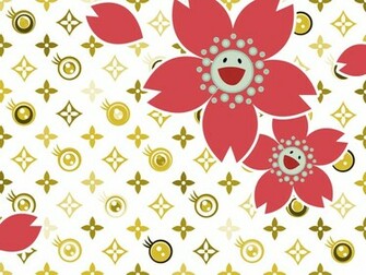 Louis Vuitton Wallpaper