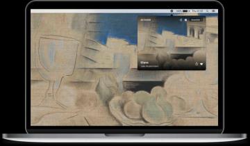 Beautiful Art Wallpaper For Your Mac Artpaper