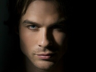 Damon Salvatore Wallpaper