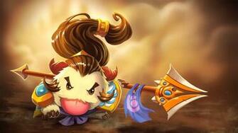 Xin Zhao Wallpaper Image