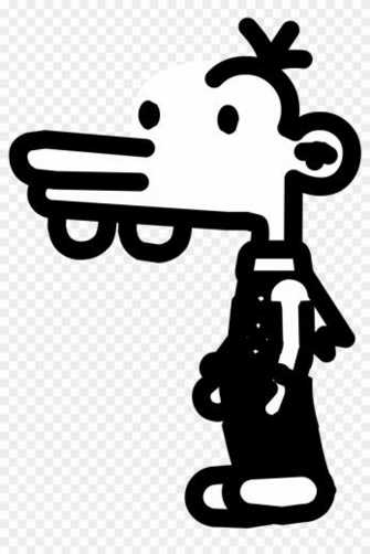 Lodeddiper Manny Heffley Transparent Png Clipart Image
