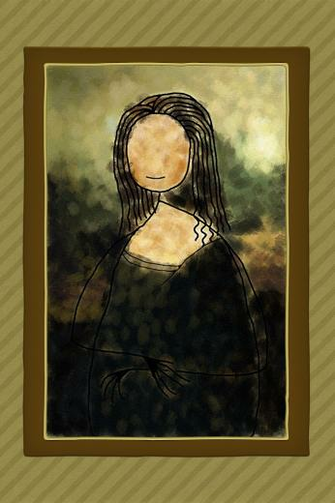 Mona Lisa