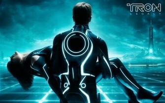 Tron Legacy Wallpaper