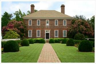 Colonial Williamsburg Va