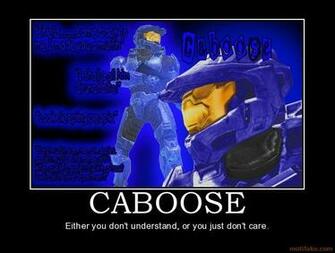 Rooster Teeth A Caboose Wallpaper