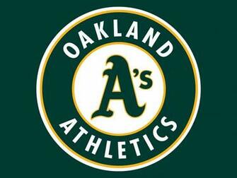 Sports Oakland Athletics Wallpaper